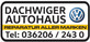 Logo Dachwiger Autohaus GmbH
